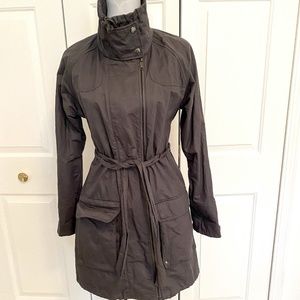Eddie Bauer Trench Coat